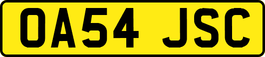 OA54JSC