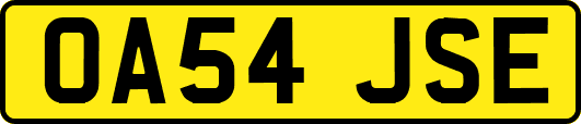 OA54JSE