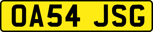 OA54JSG