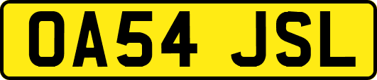 OA54JSL