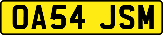OA54JSM