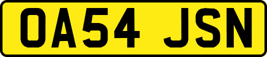 OA54JSN