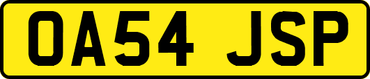 OA54JSP