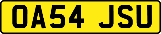 OA54JSU