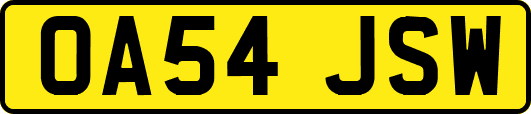 OA54JSW
