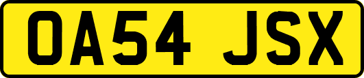 OA54JSX