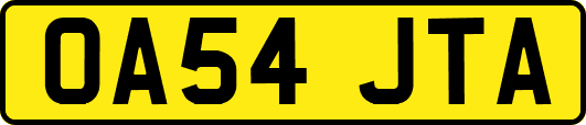 OA54JTA