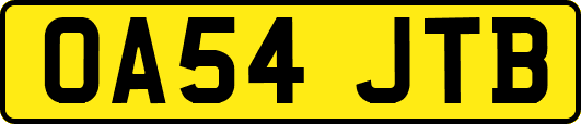OA54JTB