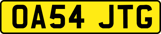 OA54JTG