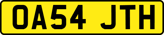 OA54JTH