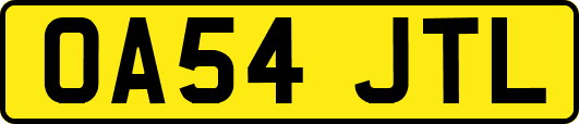 OA54JTL
