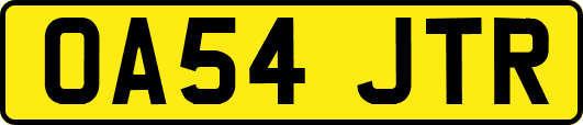 OA54JTR