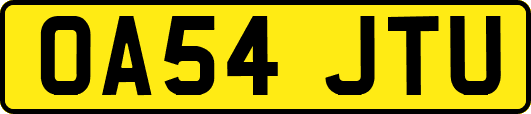 OA54JTU