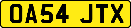 OA54JTX