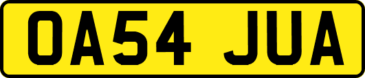 OA54JUA