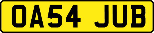 OA54JUB