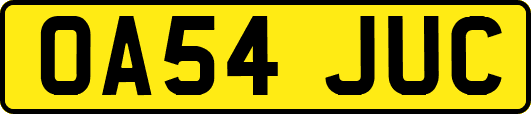 OA54JUC