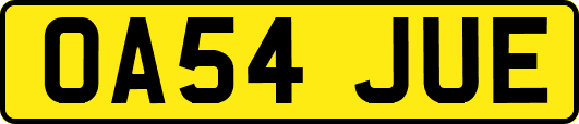 OA54JUE