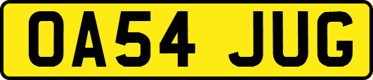 OA54JUG