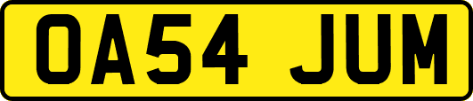 OA54JUM