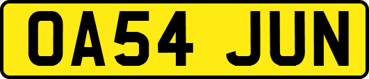 OA54JUN