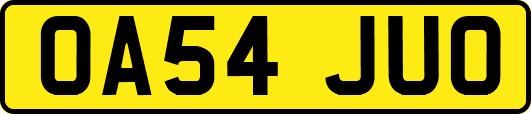 OA54JUO