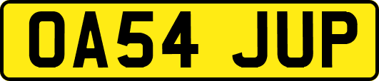 OA54JUP