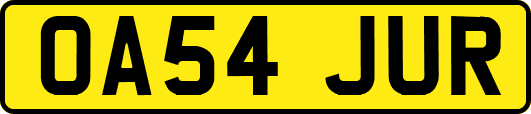 OA54JUR