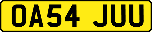 OA54JUU