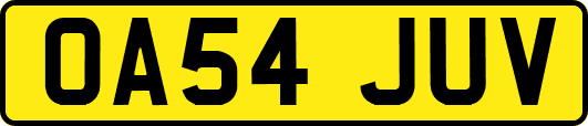 OA54JUV