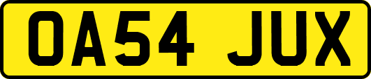 OA54JUX