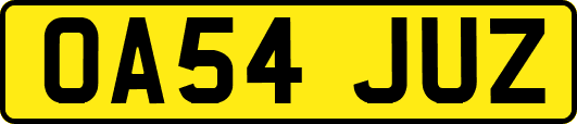 OA54JUZ