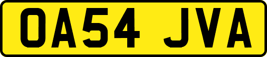 OA54JVA