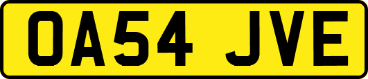 OA54JVE