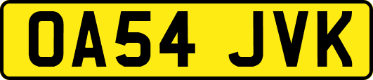 OA54JVK