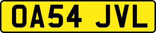 OA54JVL