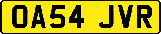 OA54JVR
