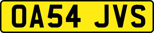 OA54JVS