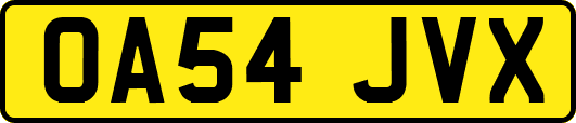 OA54JVX