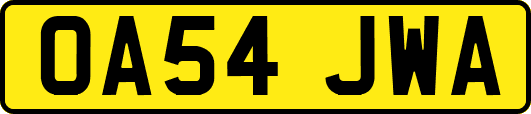 OA54JWA