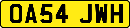 OA54JWH