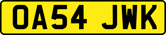 OA54JWK