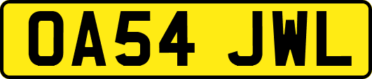 OA54JWL