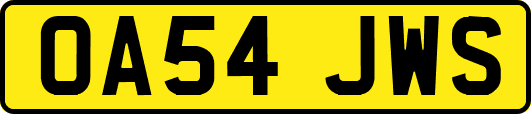 OA54JWS