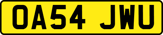 OA54JWU
