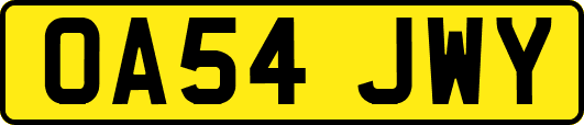 OA54JWY