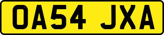 OA54JXA
