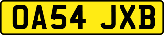 OA54JXB