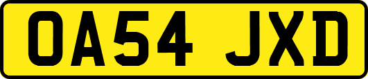 OA54JXD