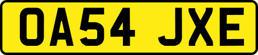 OA54JXE